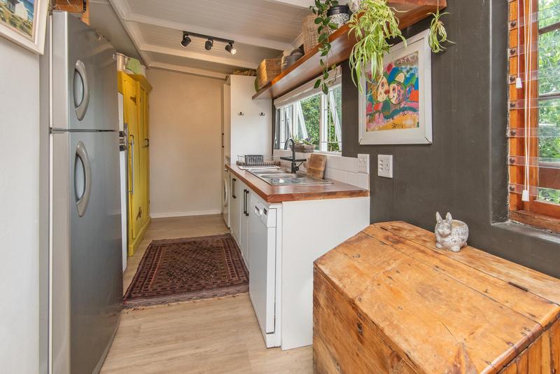 3 Bedroom Property for Sale in Voelklip Western Cape